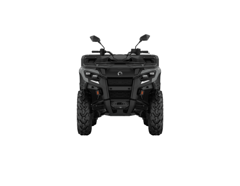 ORV-MY26-ATV-Can-Am-Outlander-6X6-DPS-700-TR-Granite-Grey-0002ETD00-STUDIO-FRONT-CE