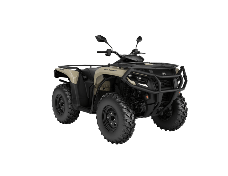 ORV-MY26-ATV-Can-Am-Outlander-PRO-HD5-T3B-Desert-Tan-0001HTG00-STUDIO-34FR-CE