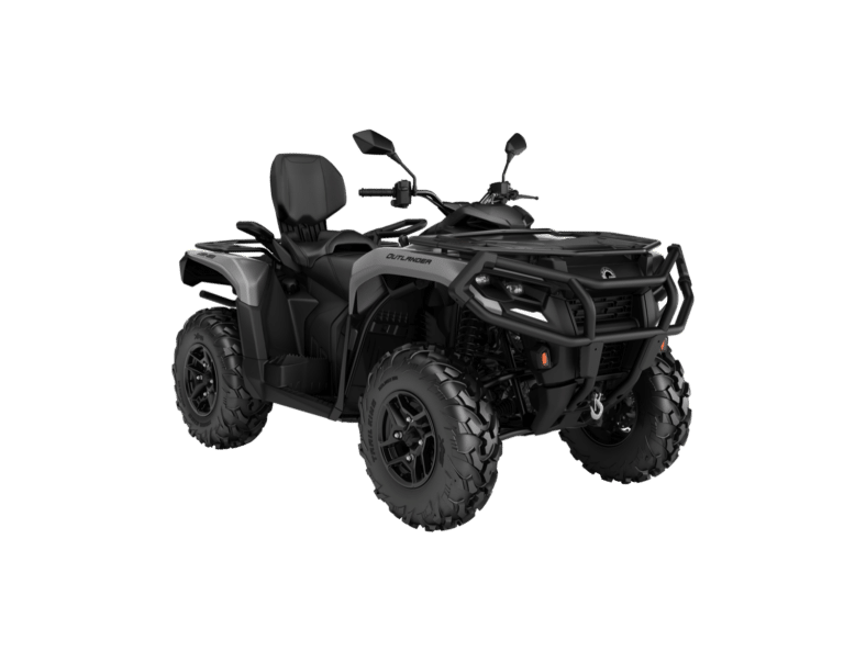 ORV-MY26-ATV-Can-Am-Outlander-PRO-MAX-XU-HD7-T3B-Platinum-Satin-0002BTB00-STUDIO-34FR-CE