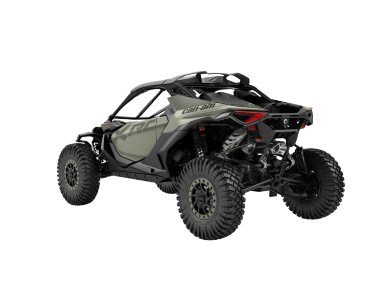 ORV-MY26-Maverick-R-XrcSAS-MillNT-Loft-Green-Satin-0007GTG00-Studio-34BK-CE