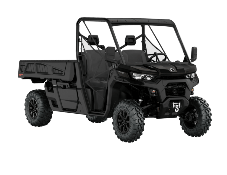 ORV-SSV-MY26-Traxter-PRO-XU-HD10-Stealth-Black-0008VTB00-Studio-34FR-EMEA
