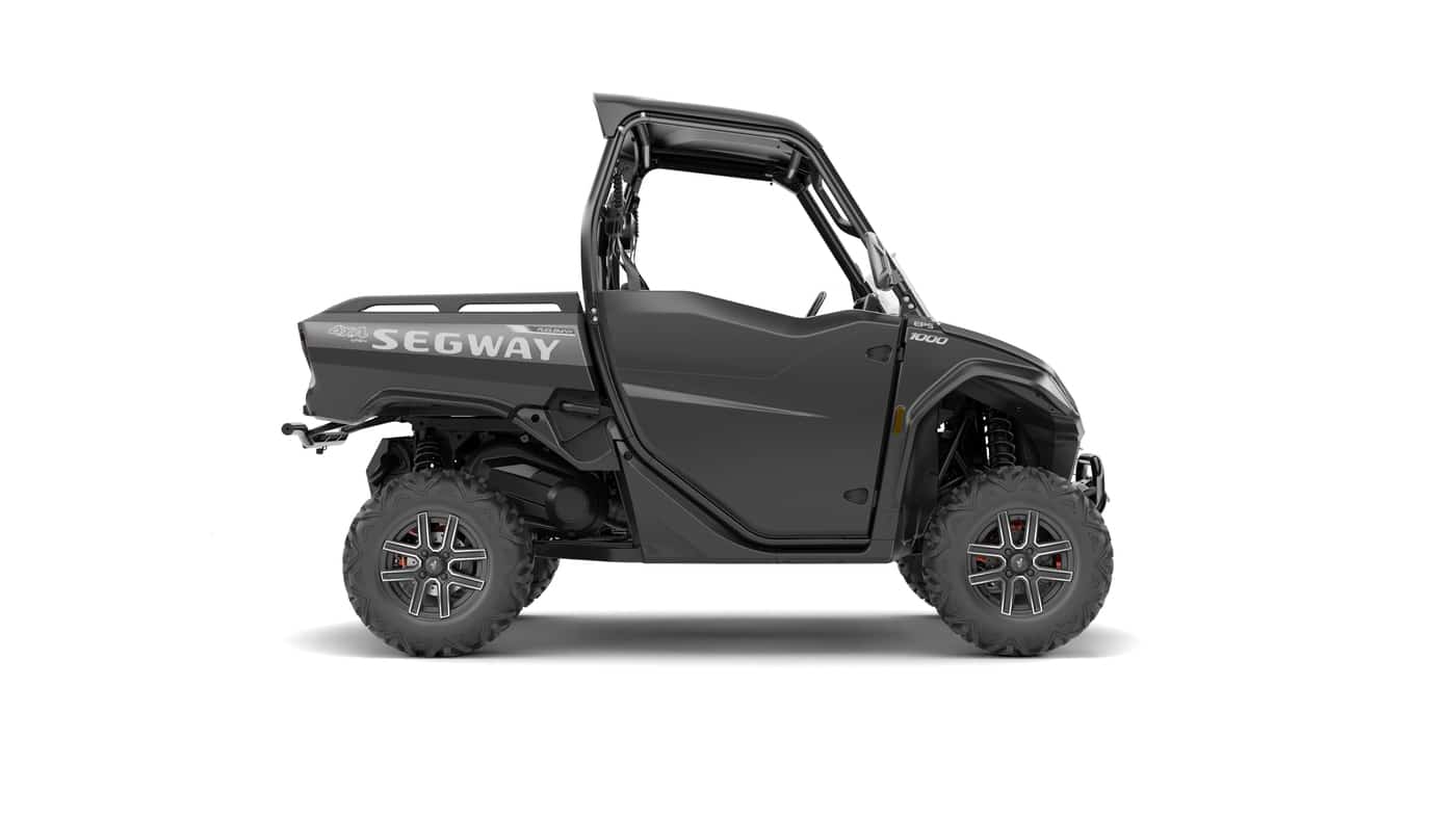 Segway-Fugleman-UT10E-Kabine-Alu-1