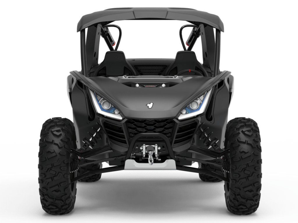 Villain-SX10X-schwarz